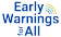 Early Warning Logo