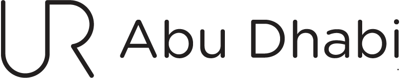 UR Abu Dhabi Logo
